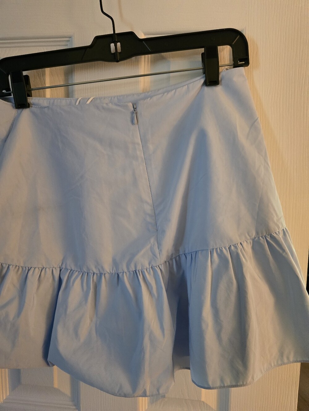 Amanda Uprichard Gabbie Skort - Picture 4 of 10